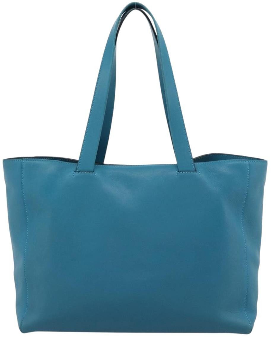 Loewe Anagram Leather Small