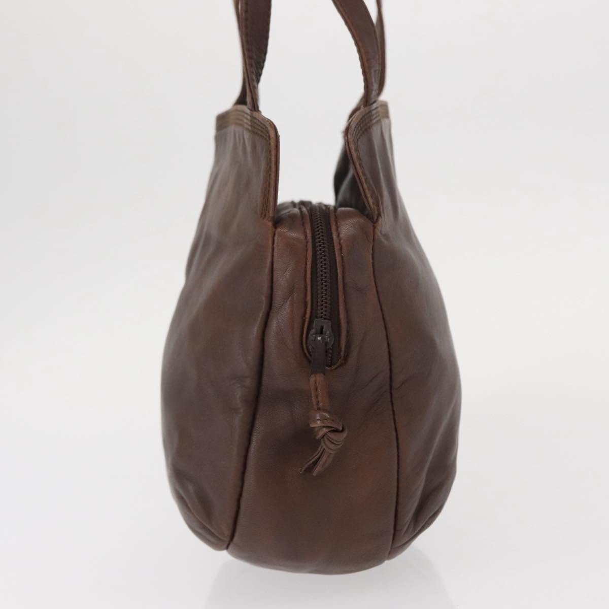 Loewe Anagram Leather Small