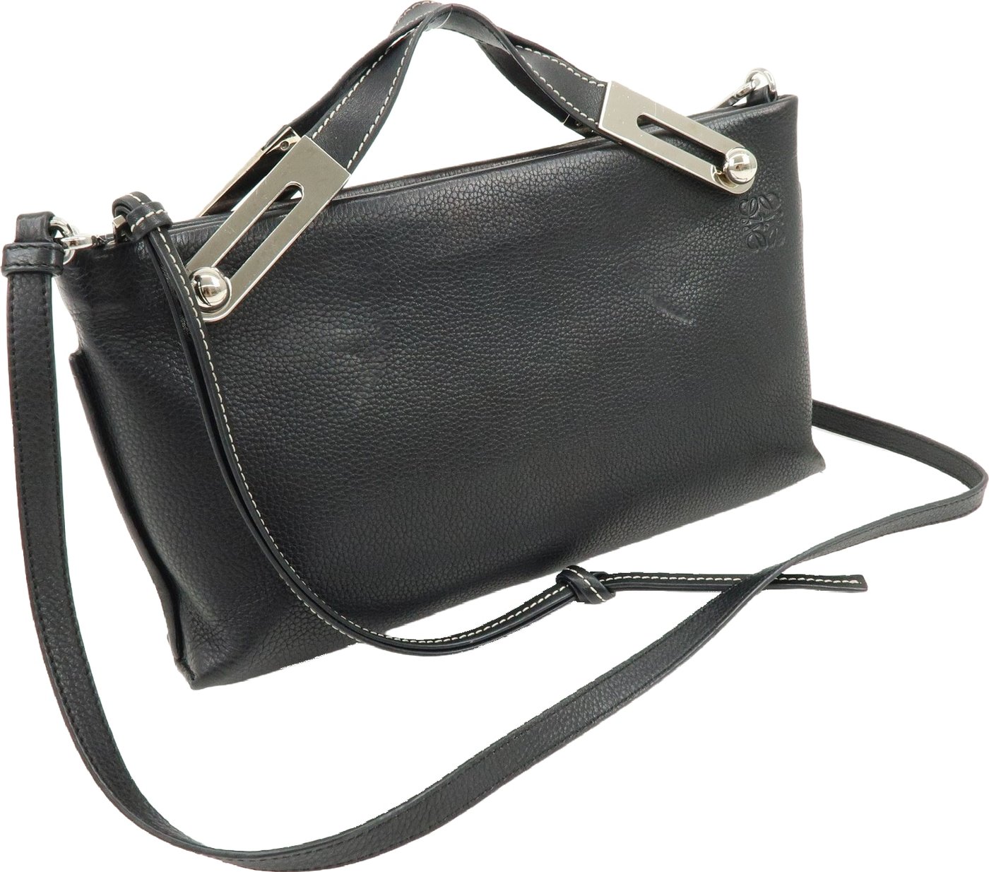 Loewe Missy Leather Small