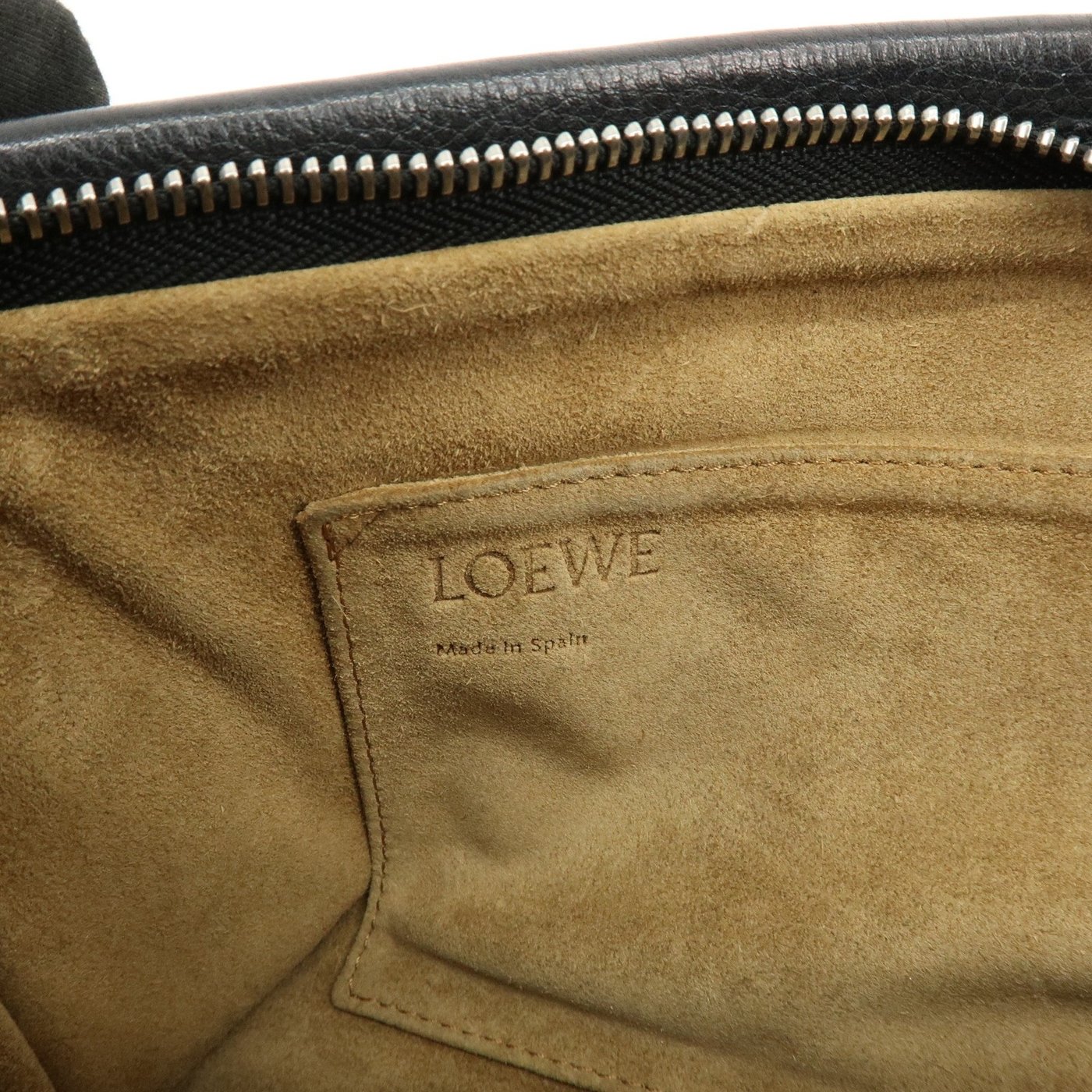 Loewe Missy Leather Small