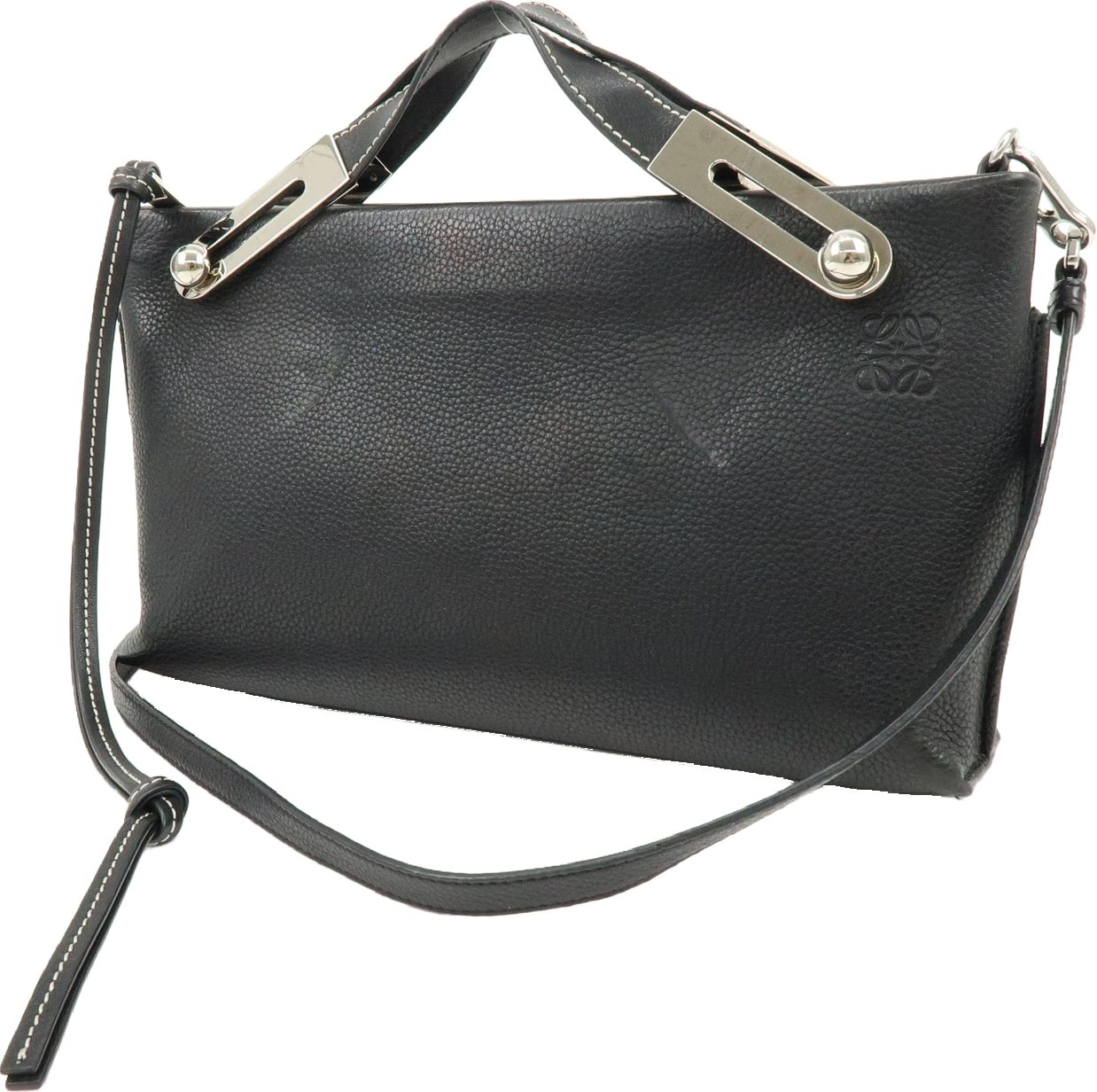 Loewe Missy Leather Small