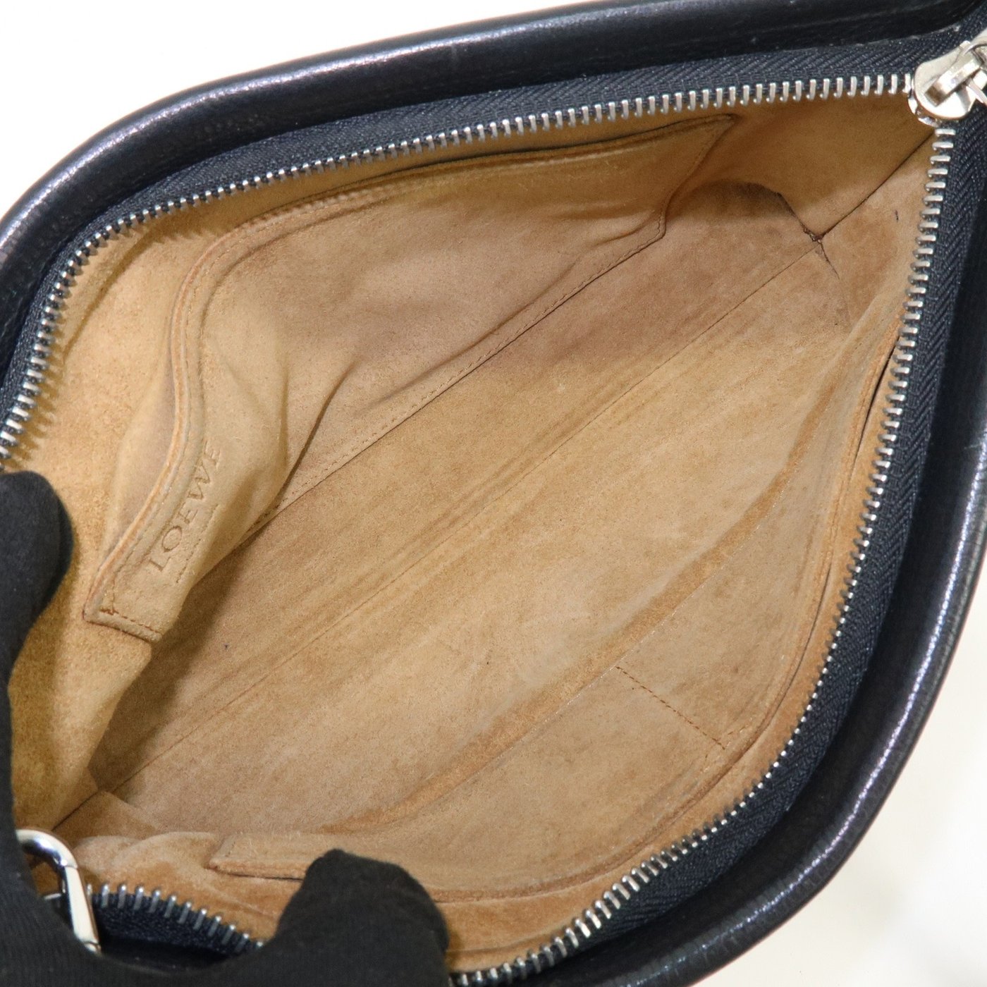 Loewe Missy Leather Small