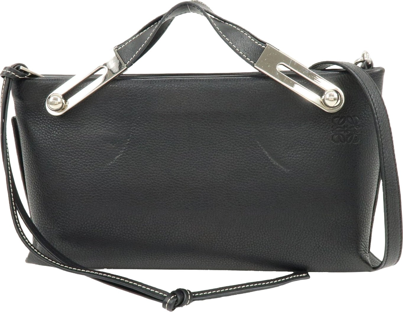 Loewe Missy Leather Small