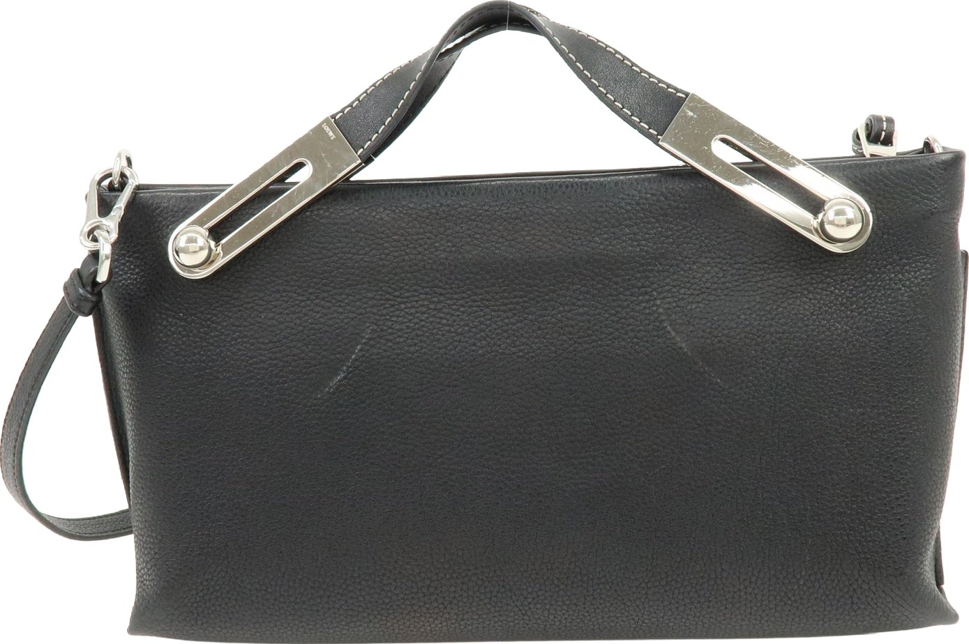 Loewe Missy Leather Small