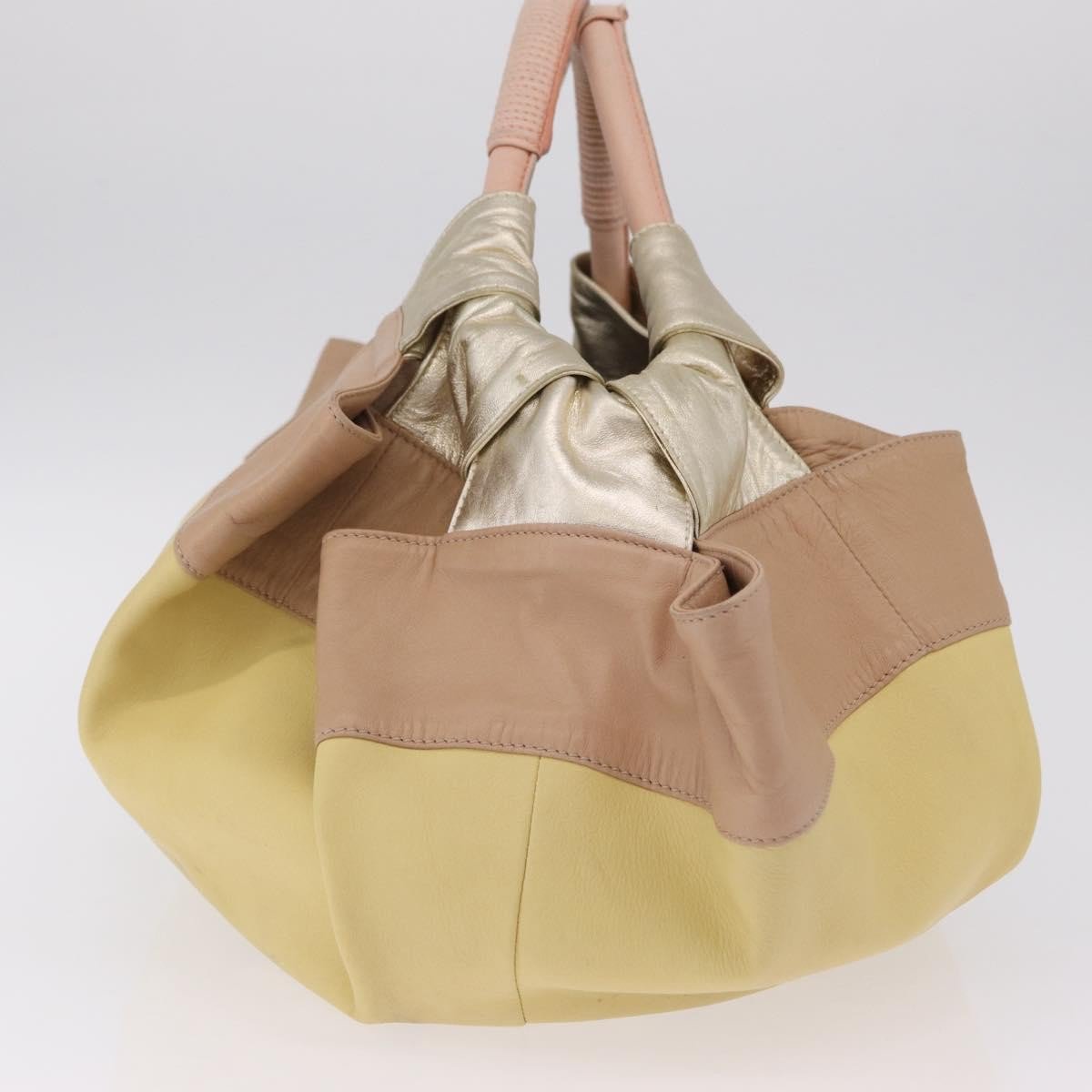 Loewe Anagram Logo Nappa Aire Hand Leather