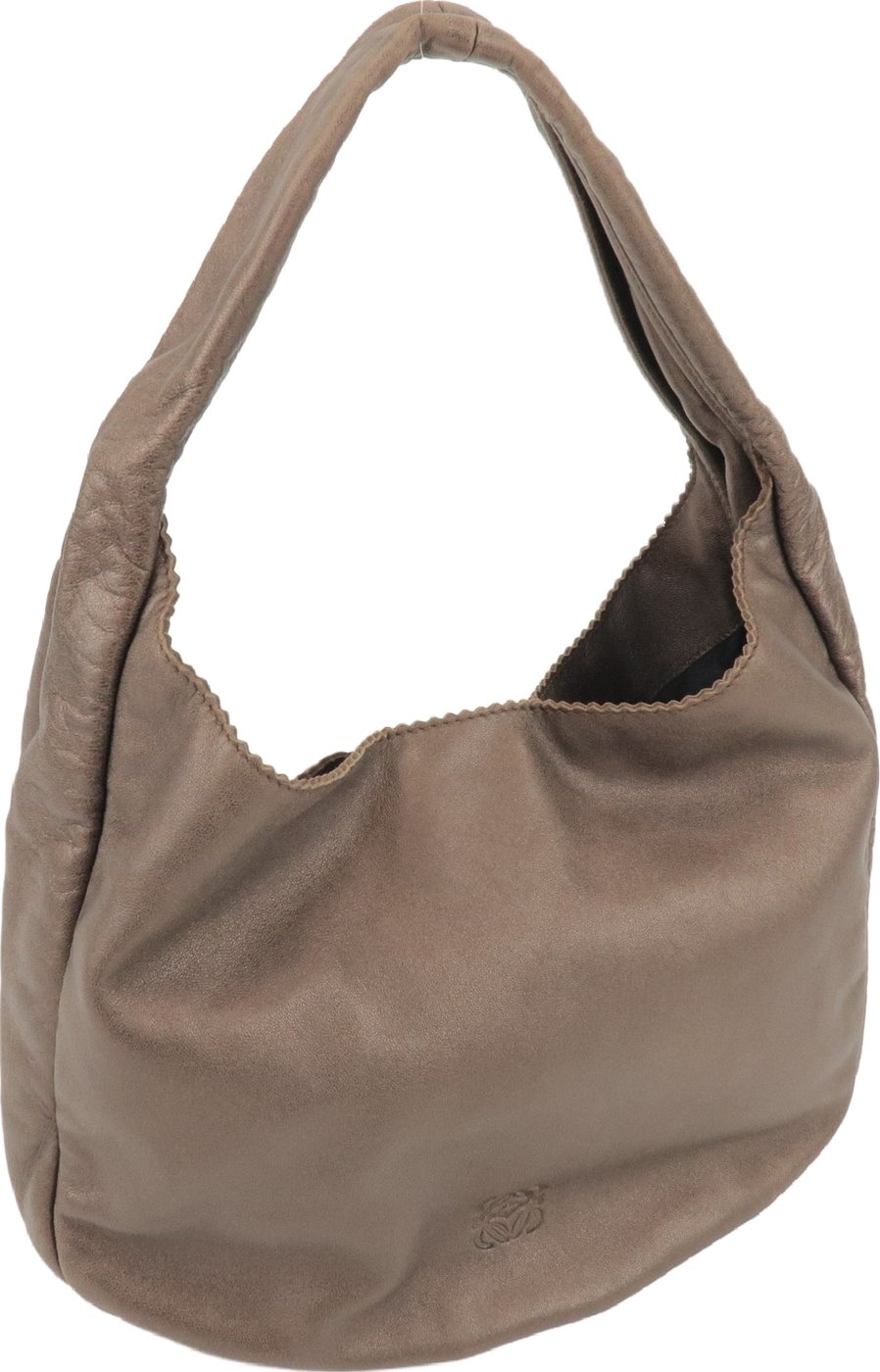 Loewe Anagram Leather Small