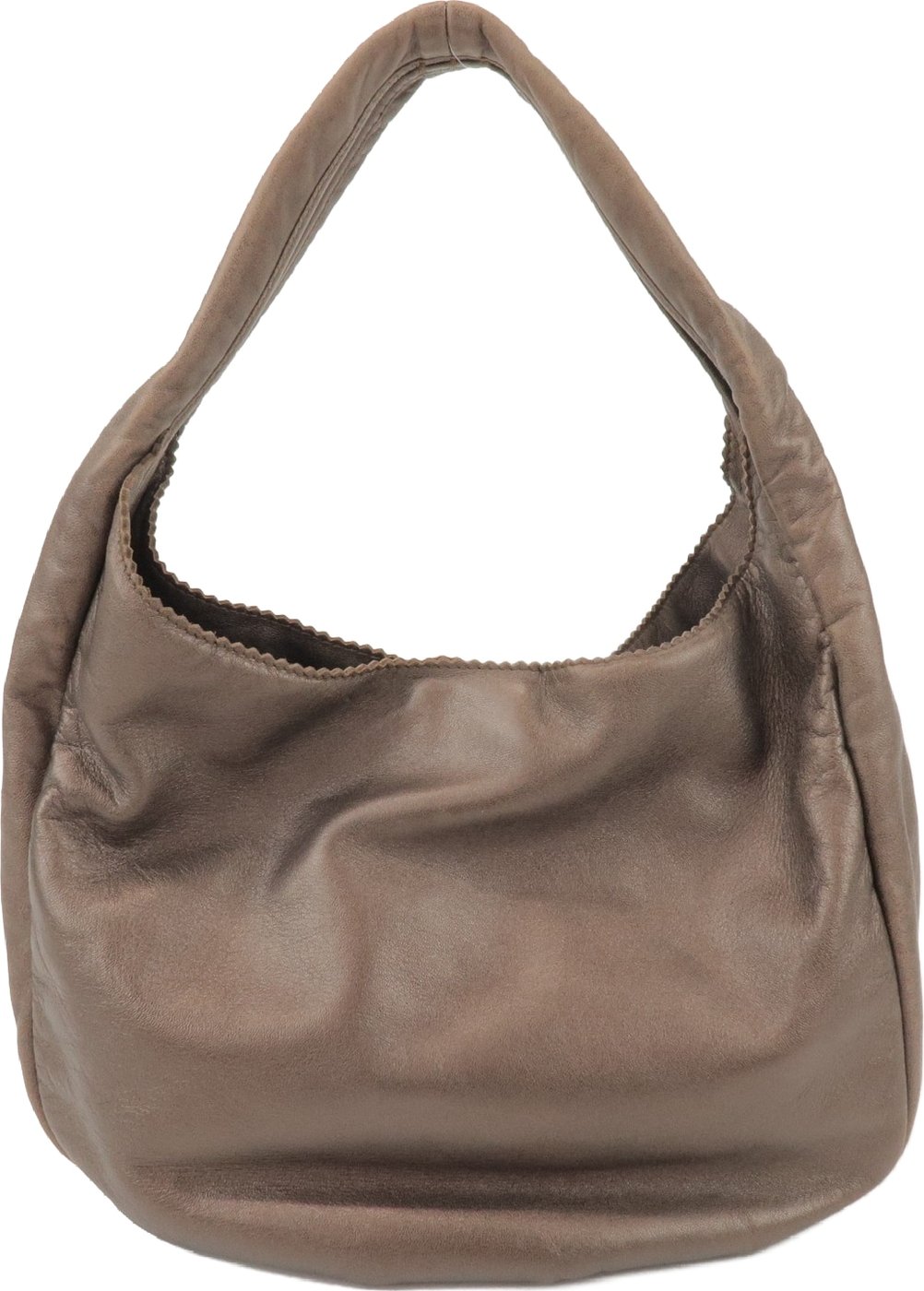 Loewe Anagram Leather Small