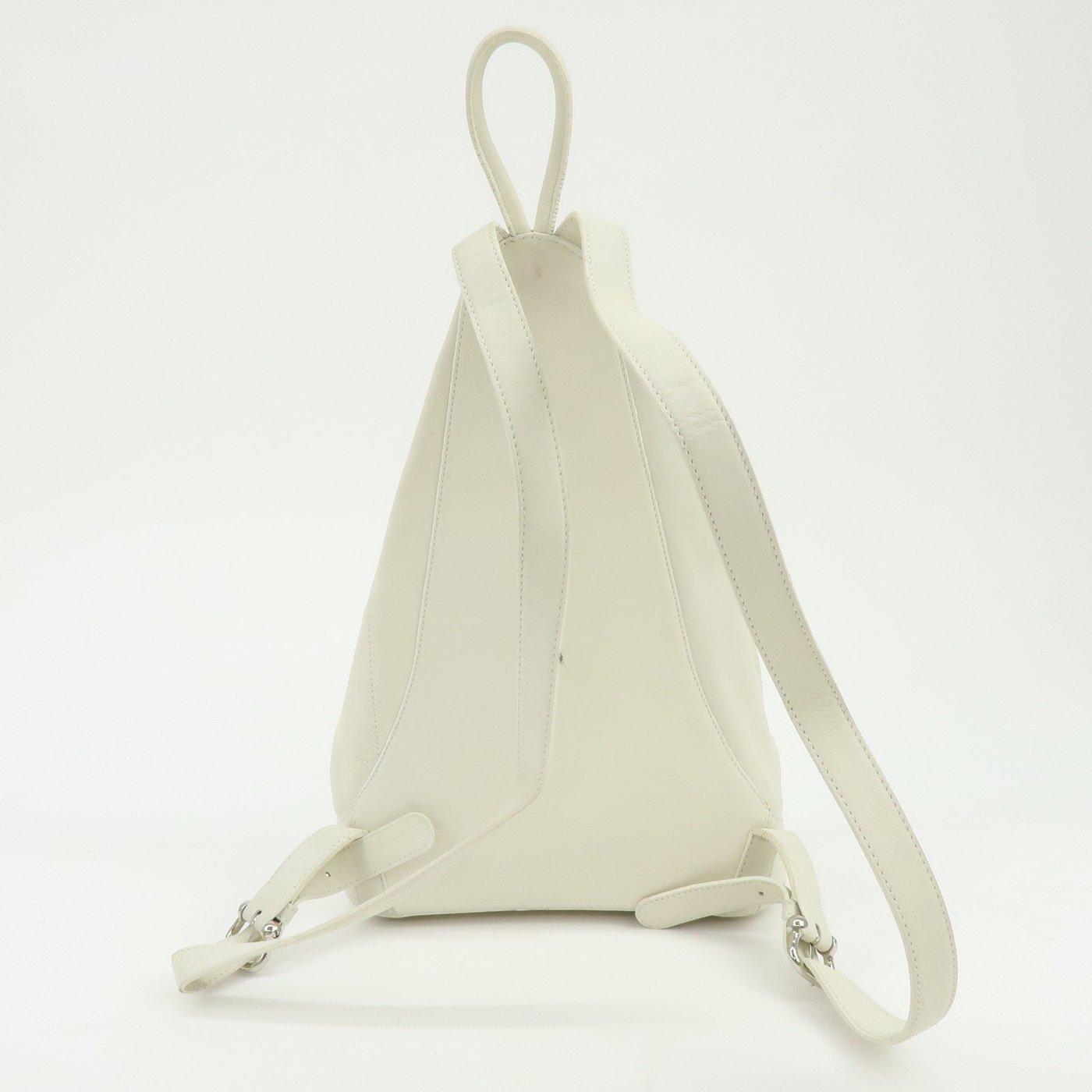 Loewe Anton Sling Leather Small
