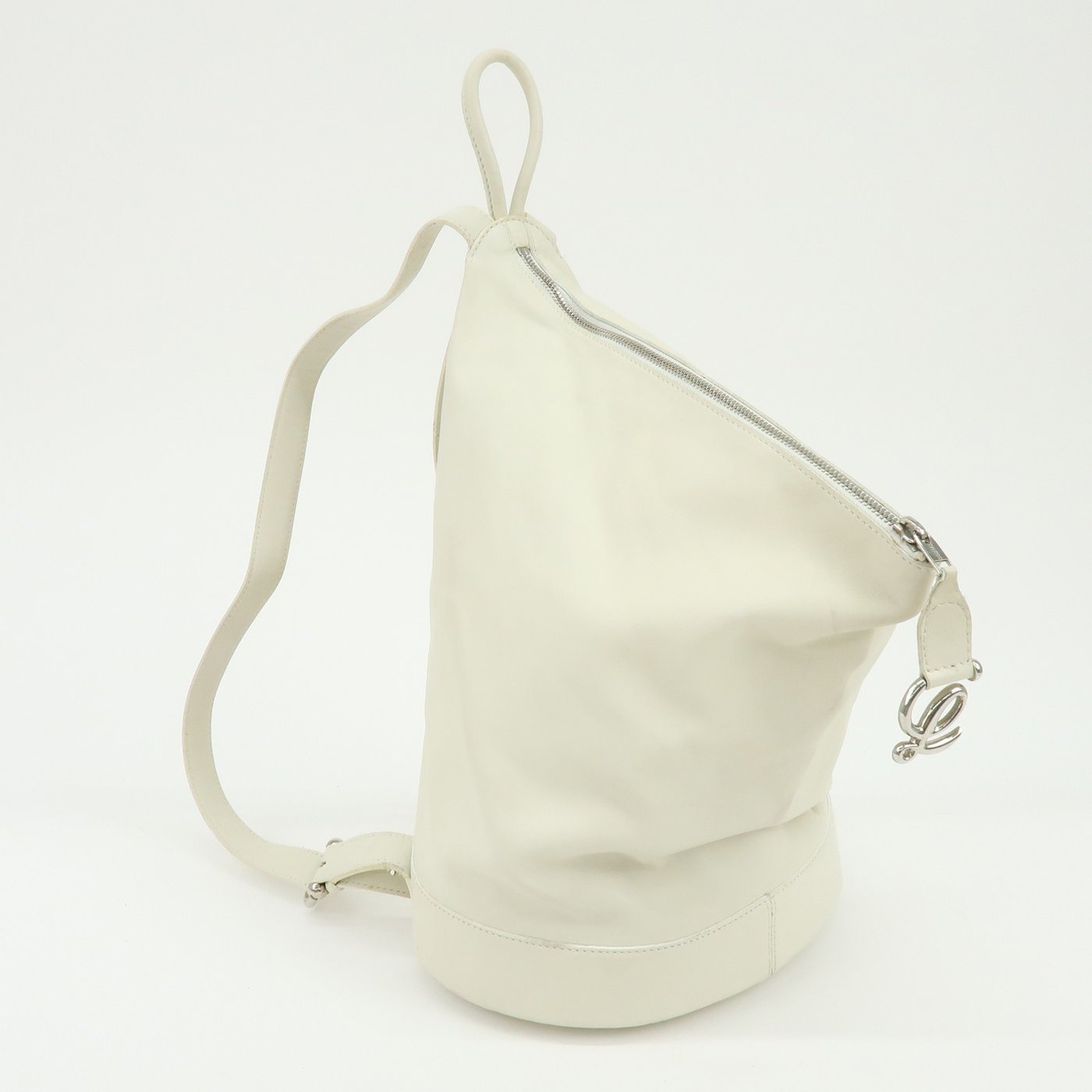 Loewe Anton Sling Leather Small