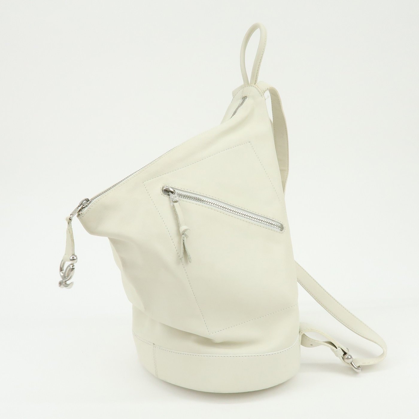 Loewe Anton Sling Leather Small