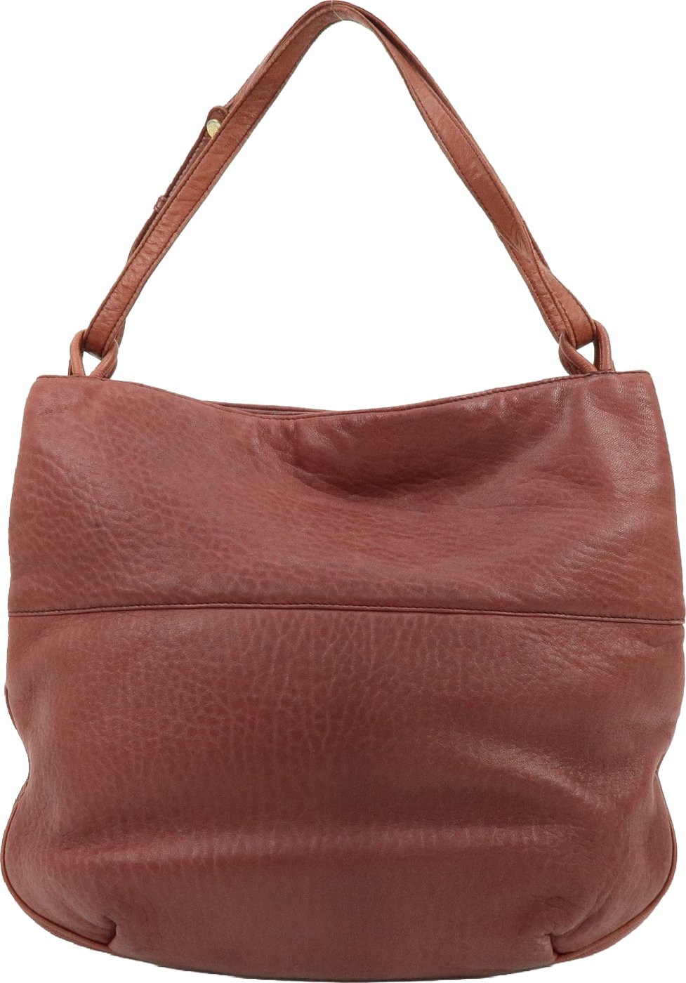 Loewe Anagram Leather Small
