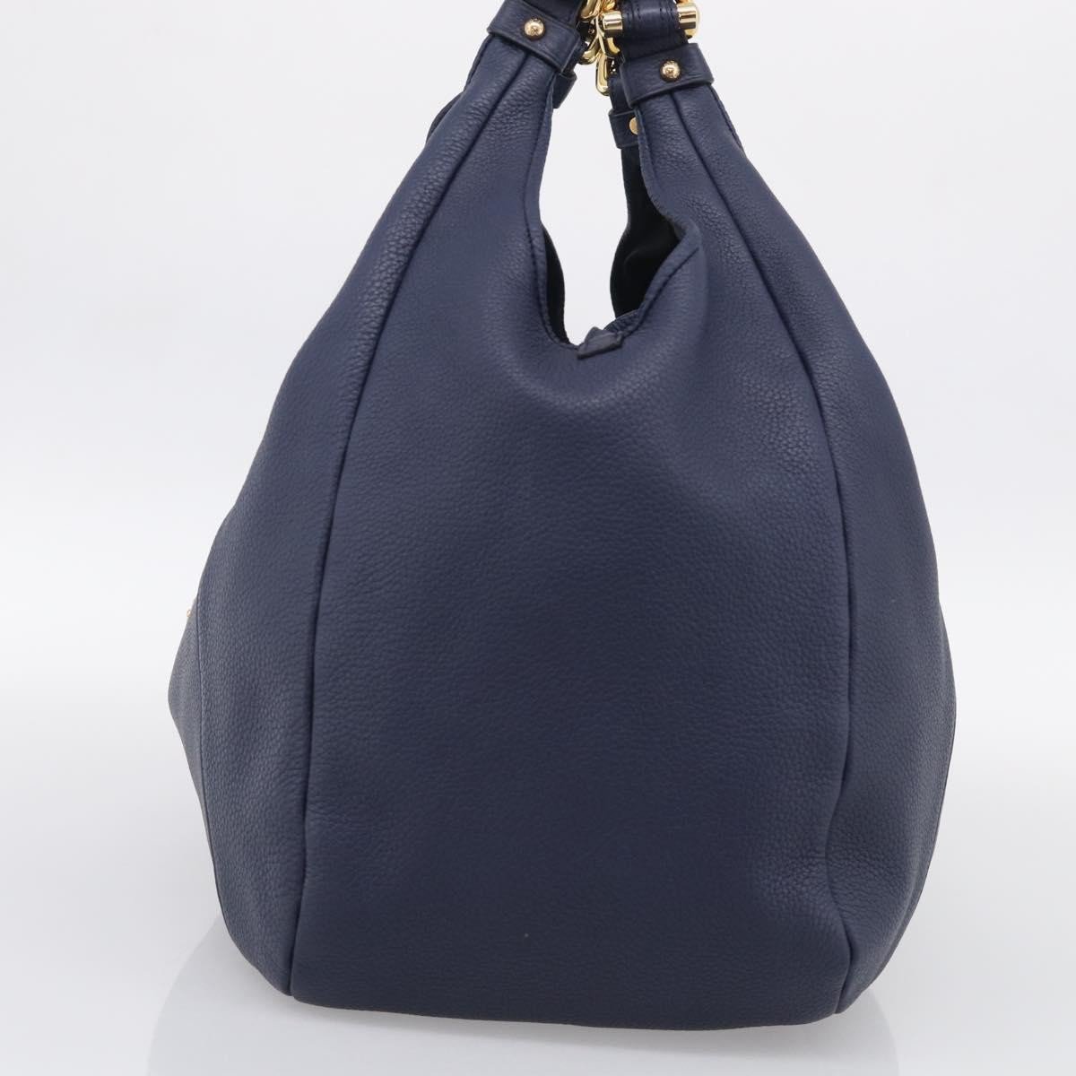 Loewe Calle Hobo Leather Large