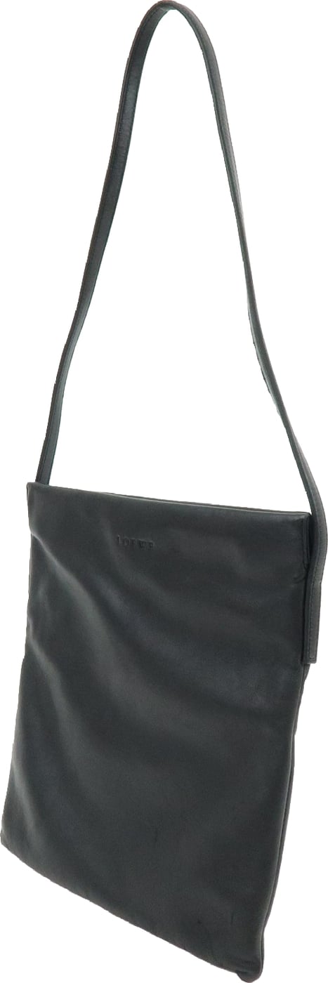 Loewe Shoulder bag Leather