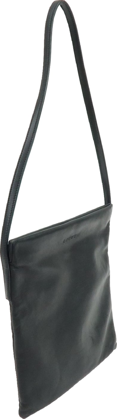 Loewe Shoulder bag Leather