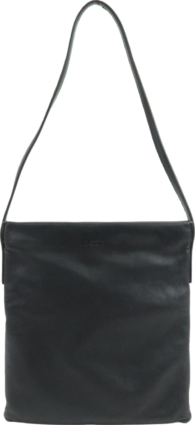 Loewe Shoulder bag Leather