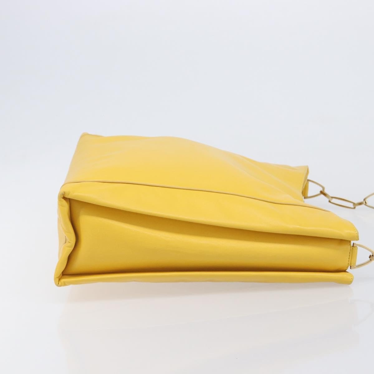 Loewe Shoulder bag Leather