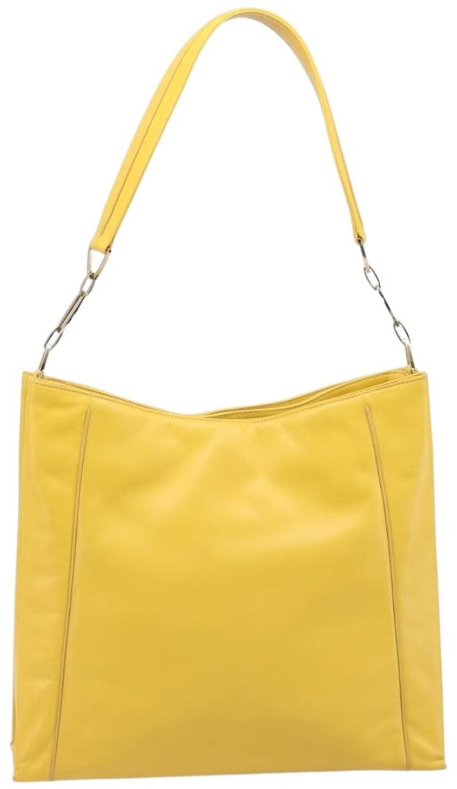 Loewe Shoulder bag Leather