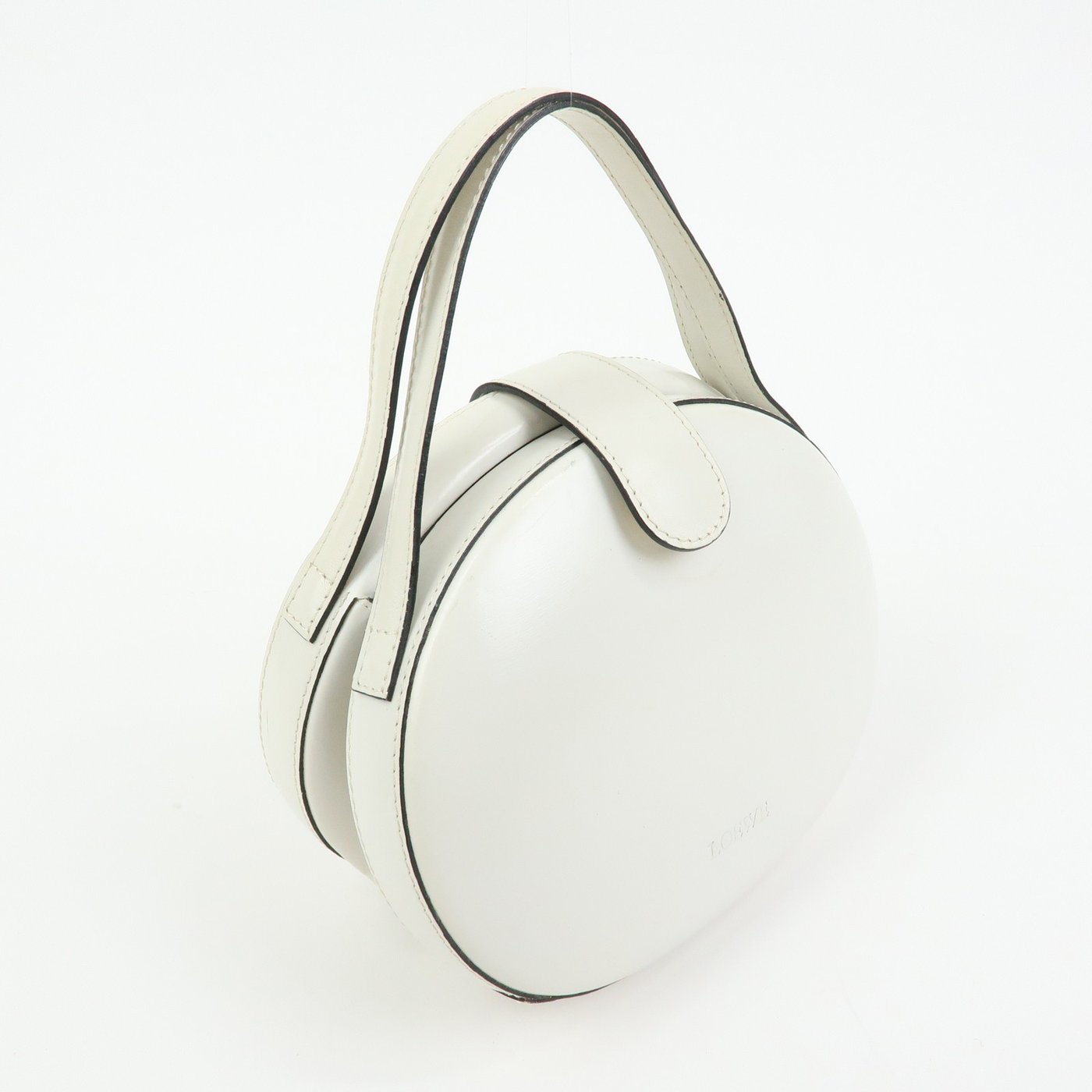 Loewe Vintage Leather