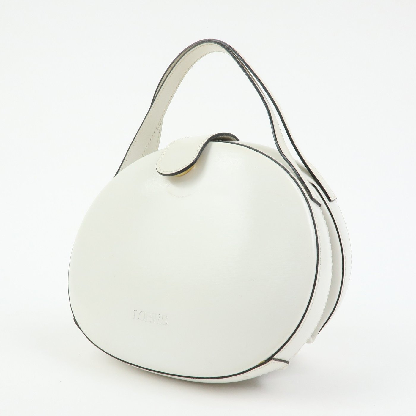 Loewe Vintage Leather