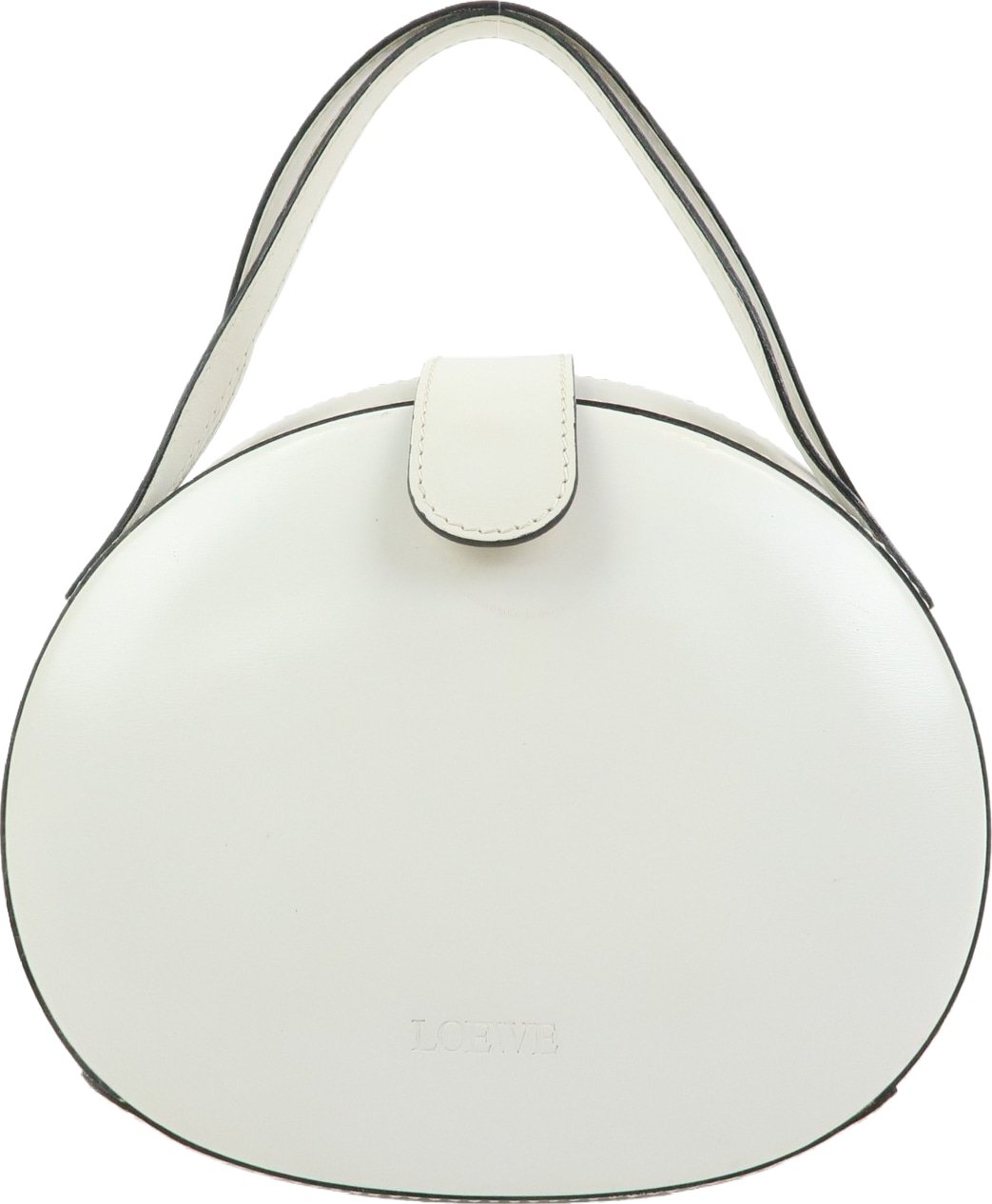 Loewe Vintage Leather