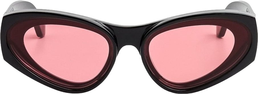 Sunglasses Black