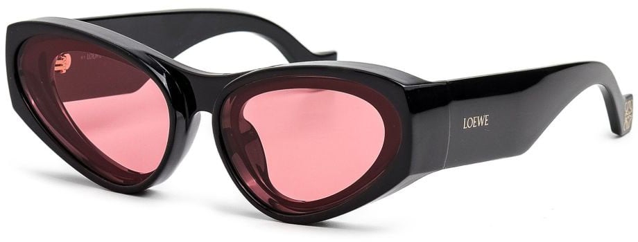 Sunglasses Black