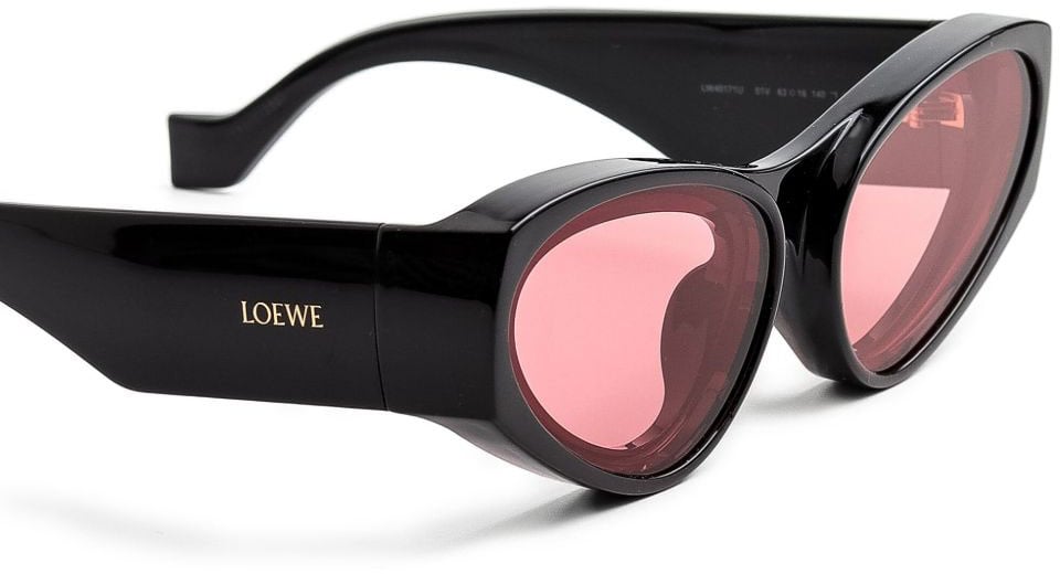 Sunglasses Black