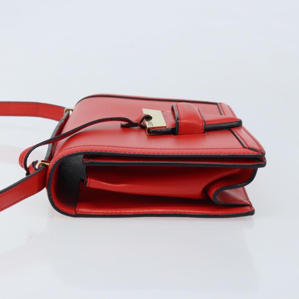Loewe Barcelona Leather Small