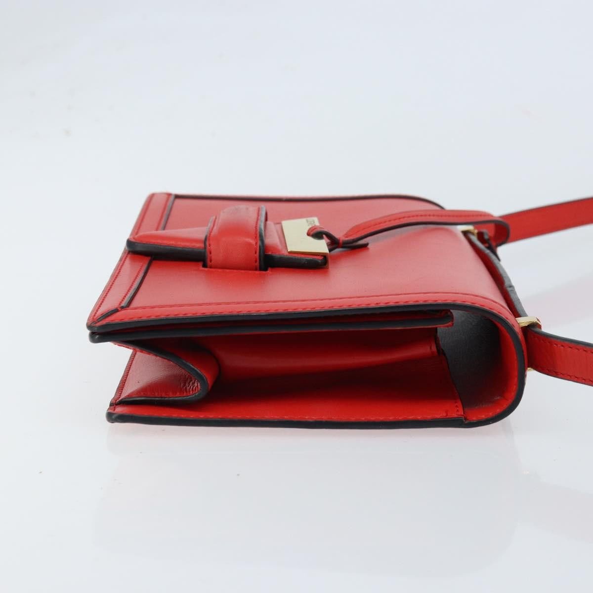 Loewe Barcelona Leather Small