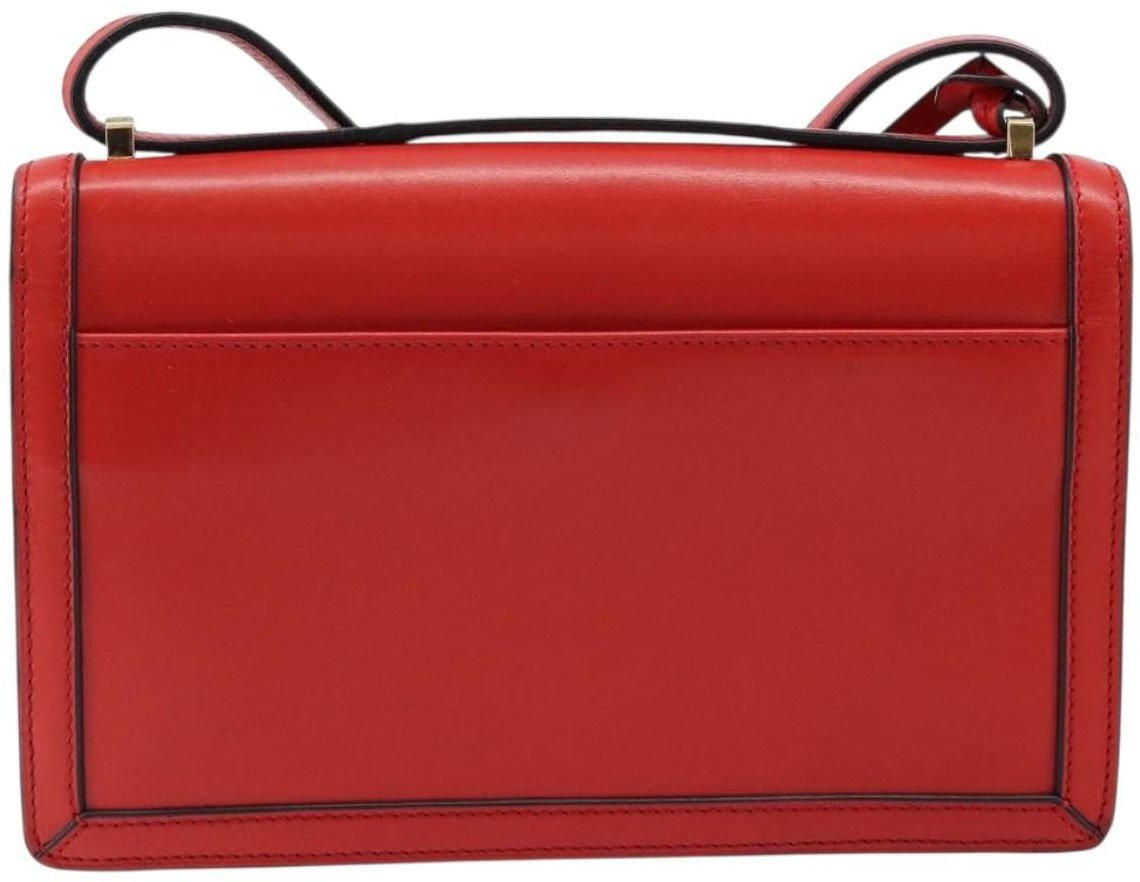Loewe Barcelona Leather Small