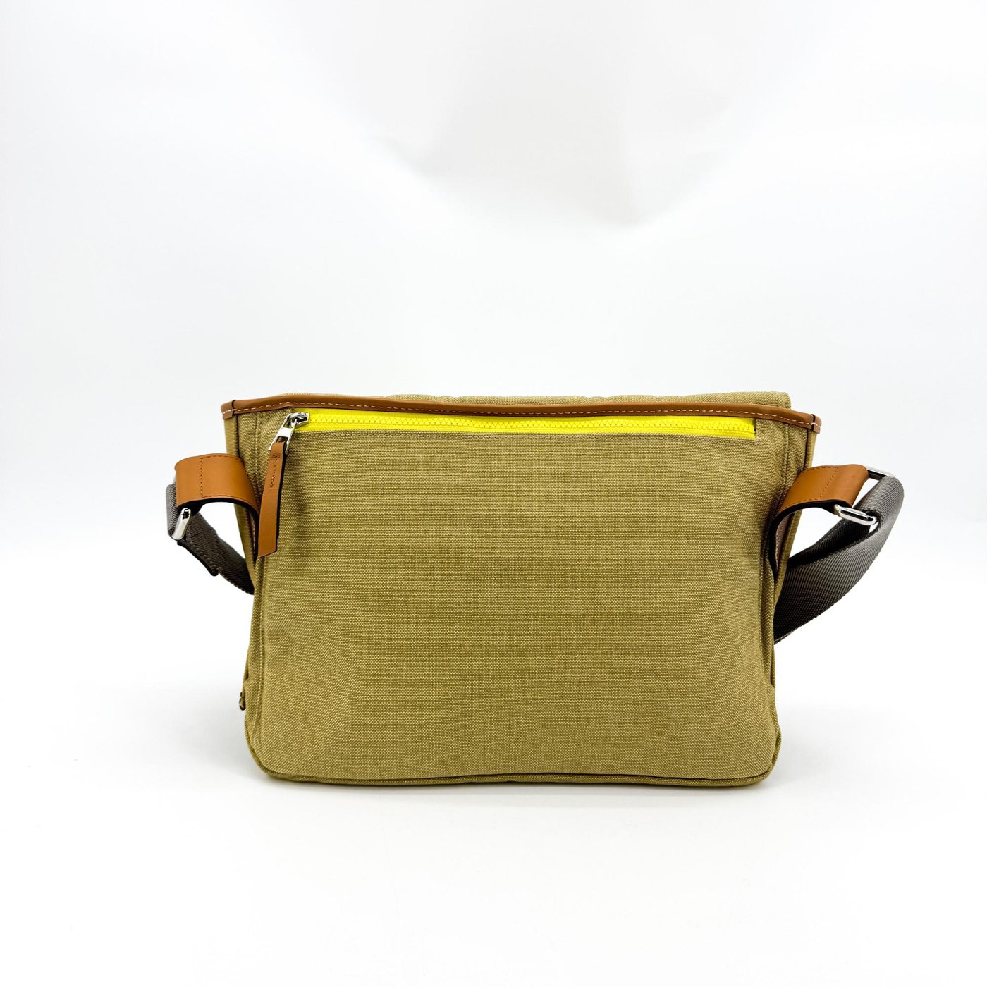 Loewe Shoulder bag Canvas