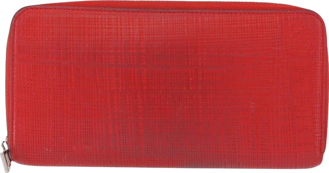 Loewe Anagram Trifold Flap Leather Compact