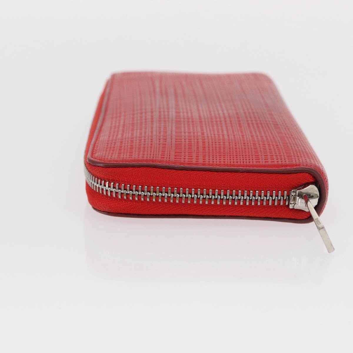 Loewe Anagram Trifold Flap Leather Compact