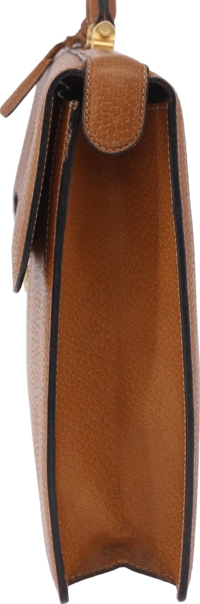 Loewe Anagram Business Leather