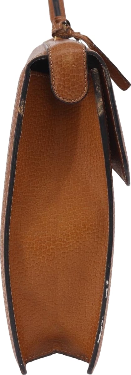 Loewe Anagram Business Leather
