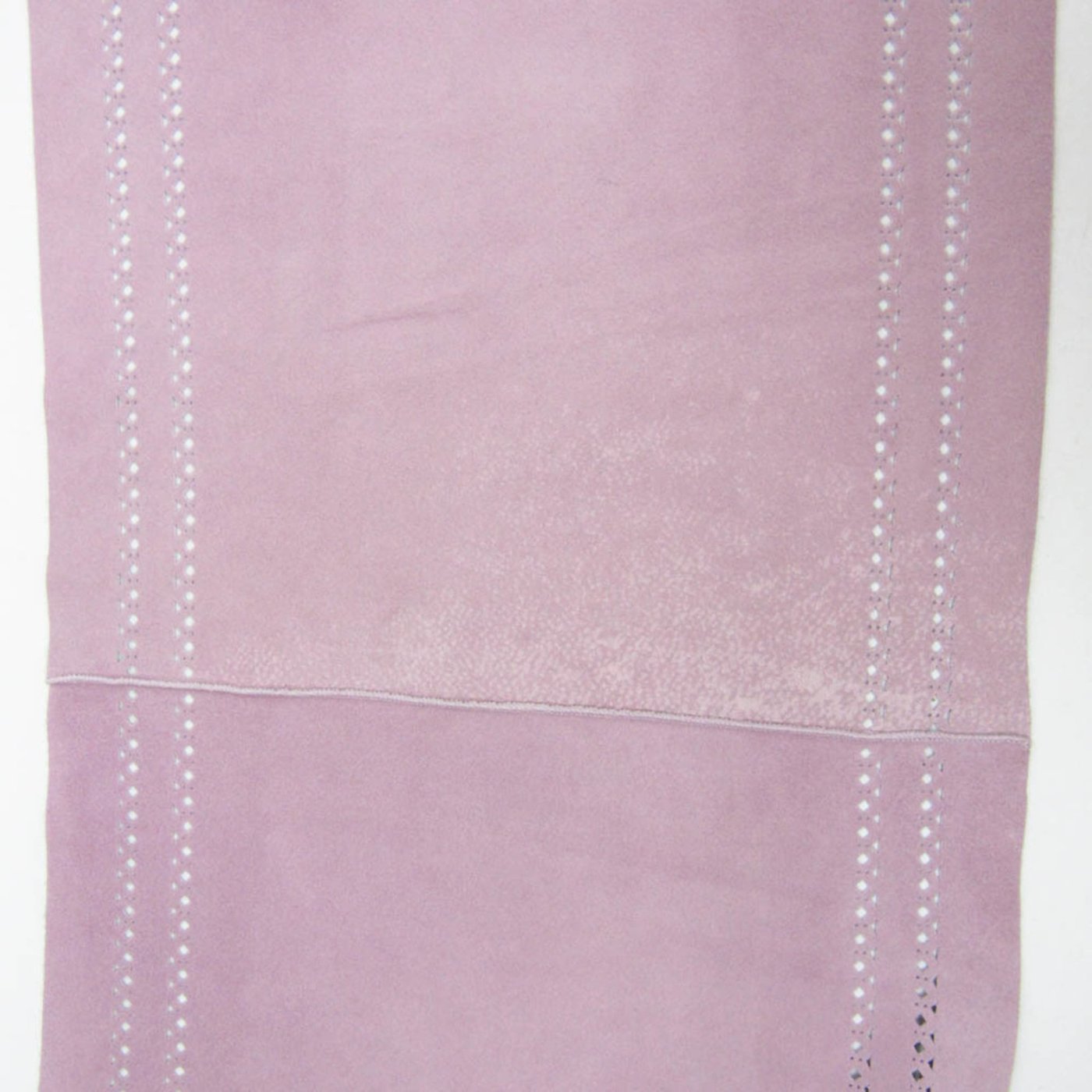 Loewe Scarf Suede Standard