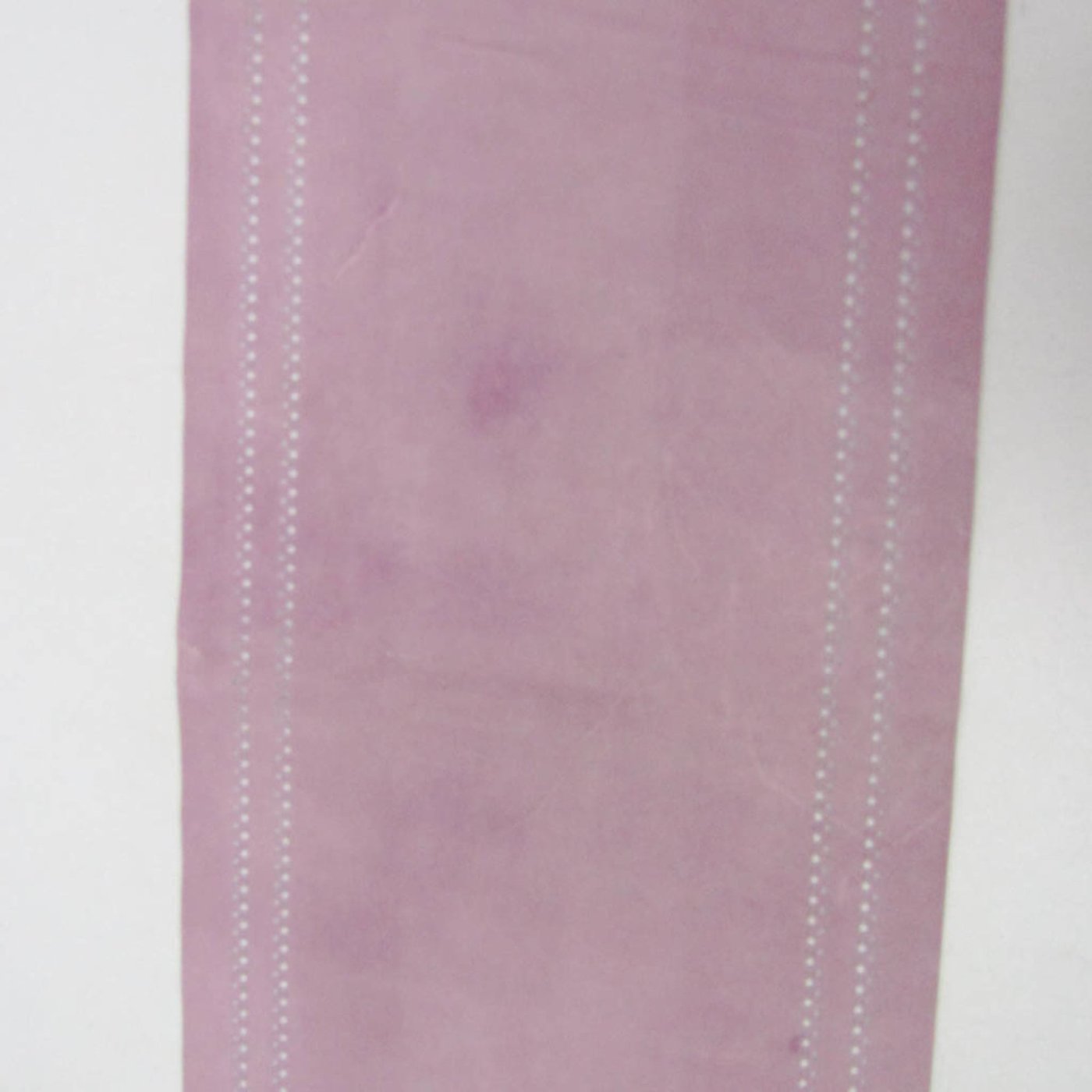 Loewe Scarf Suede Standard