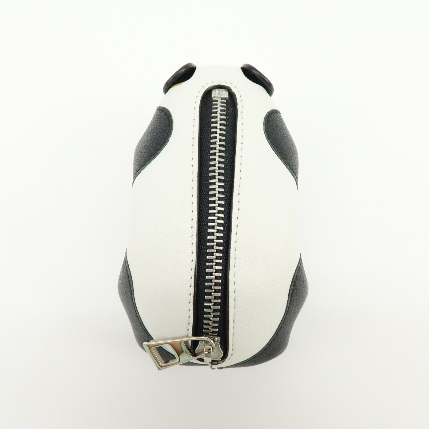 Loewe Panda Coin Purse Leather