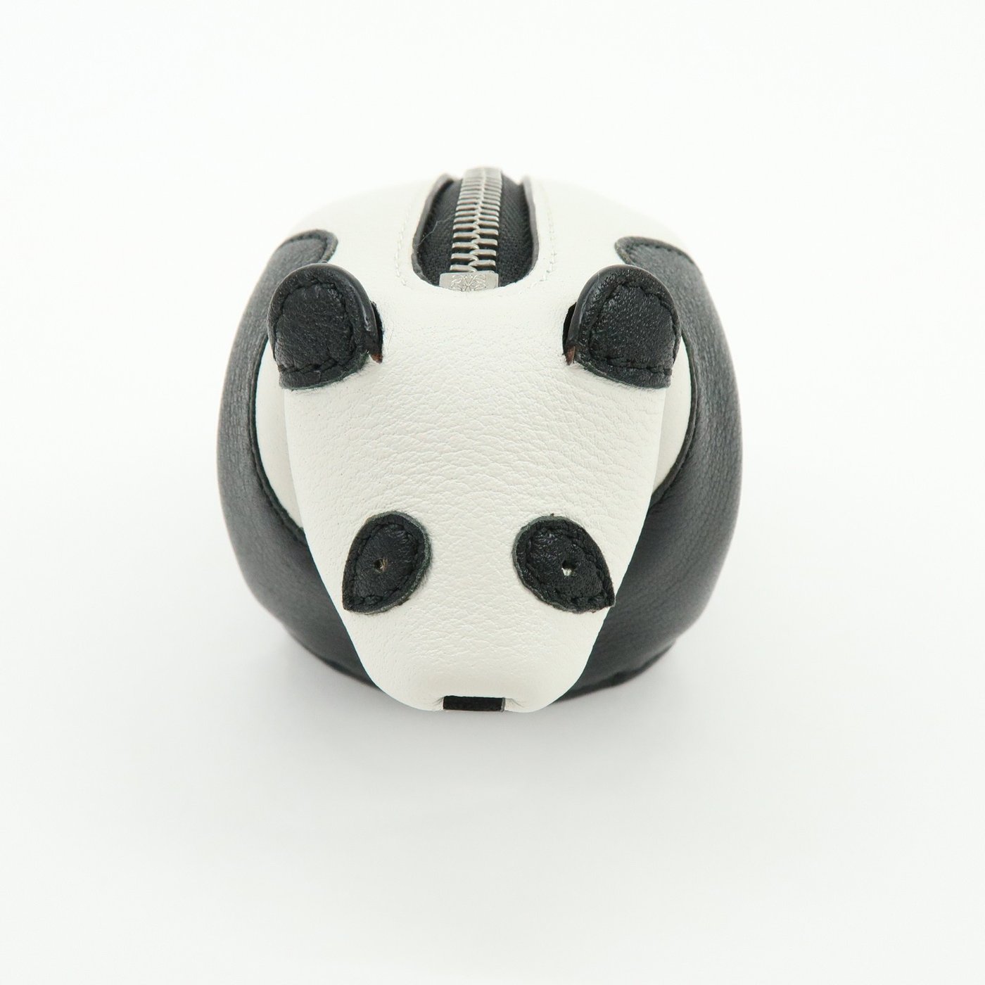 Loewe Panda Coin Purse Leather