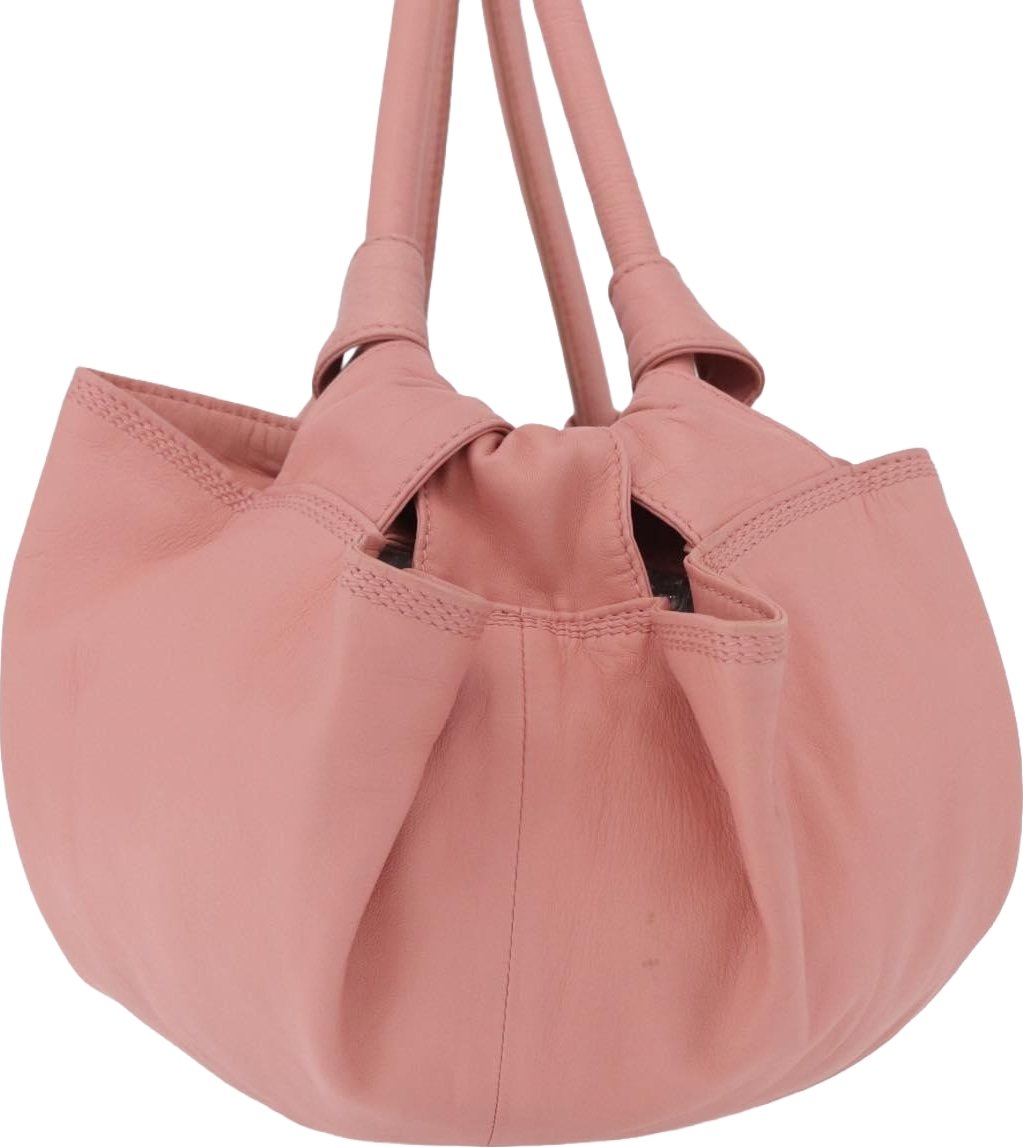 Loewe Aire Leather Medium