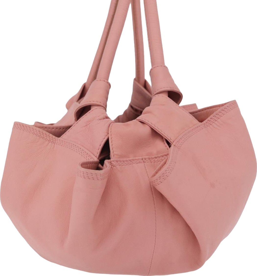 Loewe Aire Leather Medium