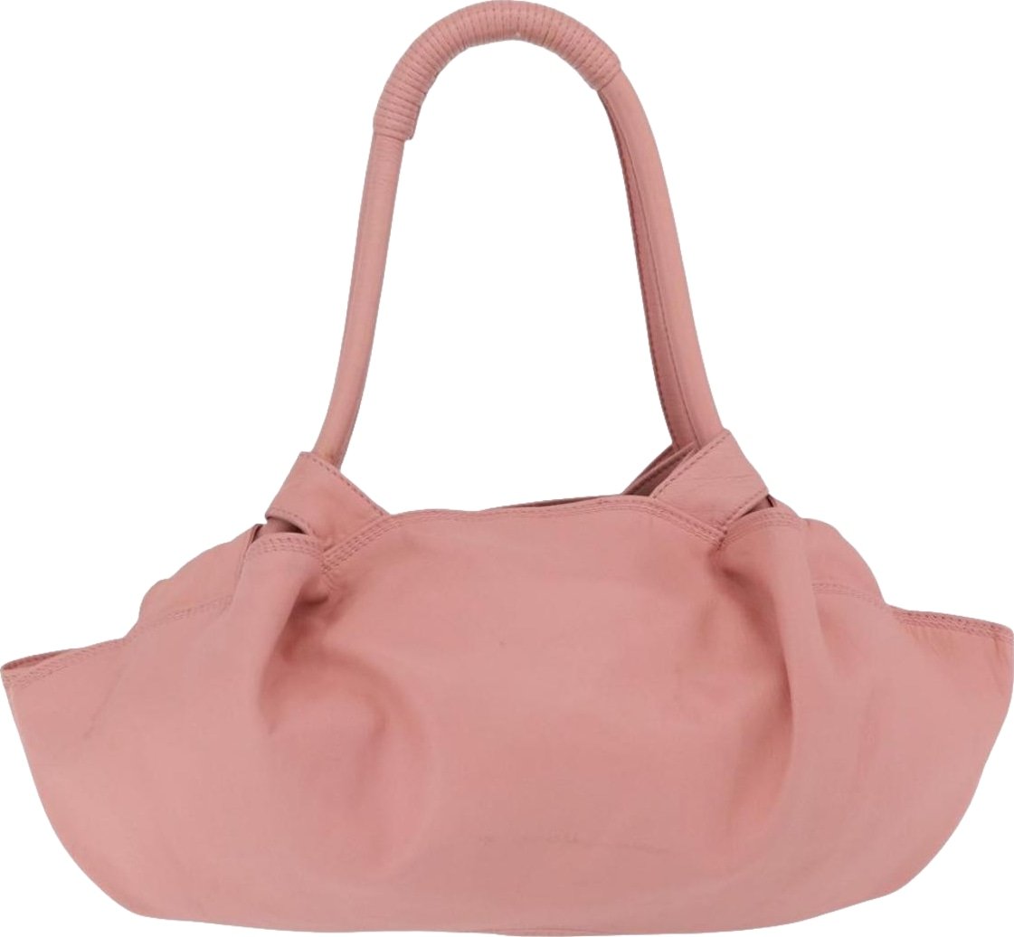 Loewe Aire Leather Medium