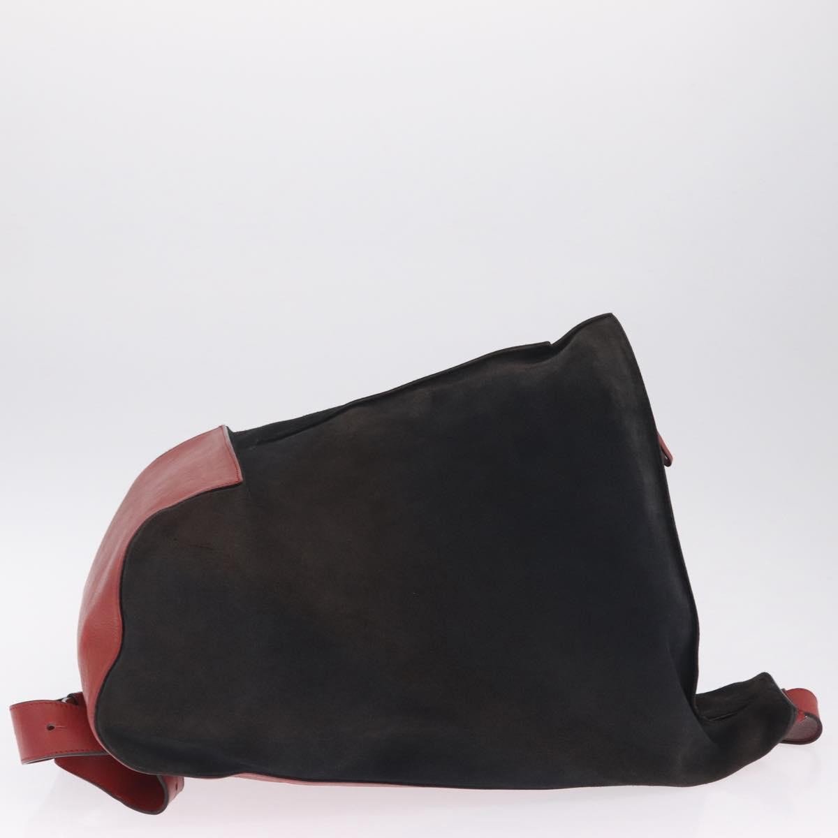 Loewe Anton Suede