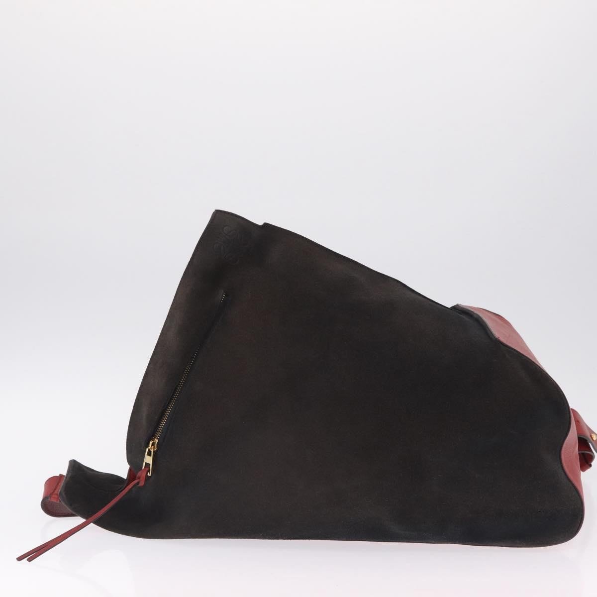 Loewe Anton Suede