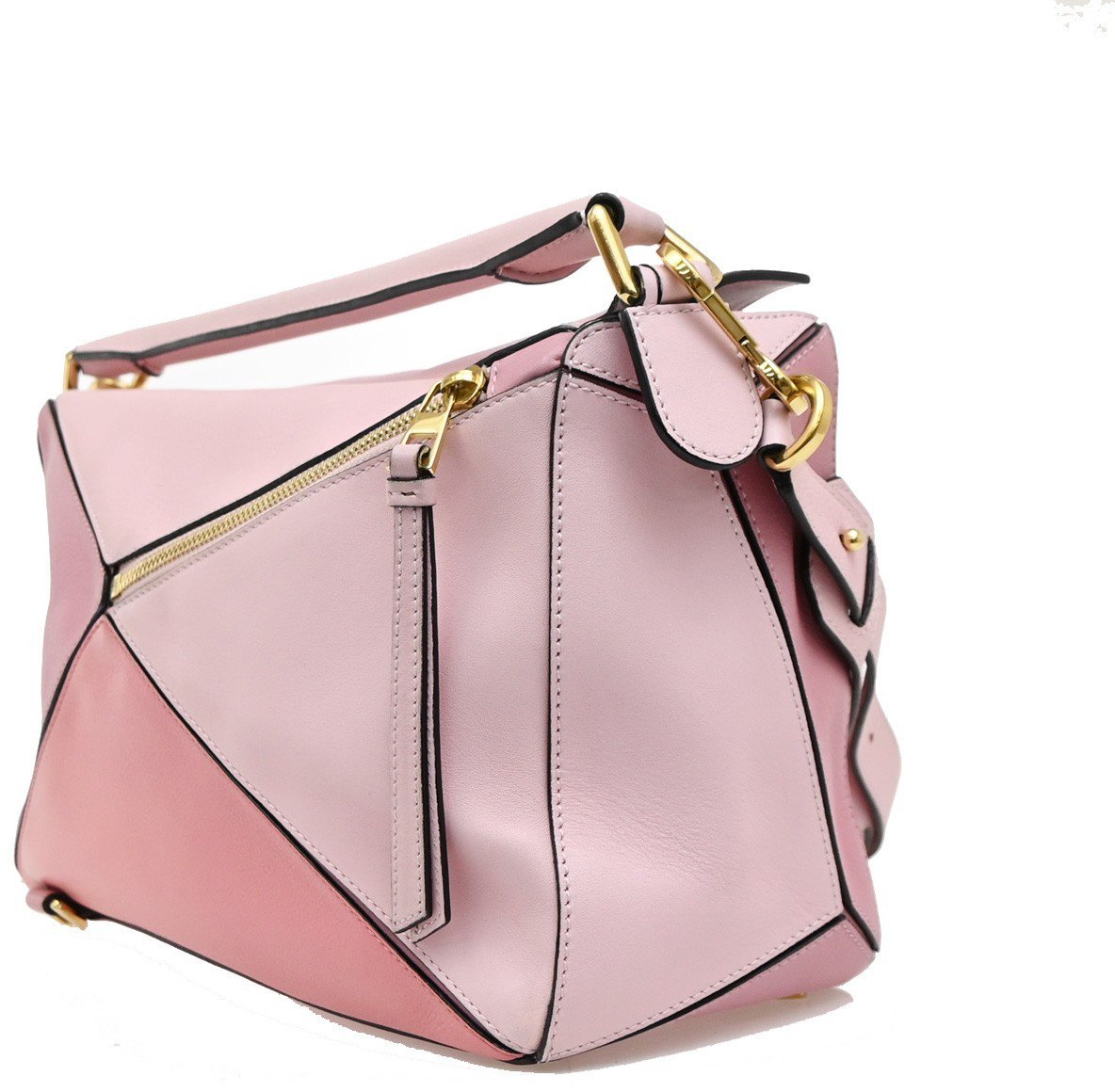 Loewe Puzzle Leather Medium