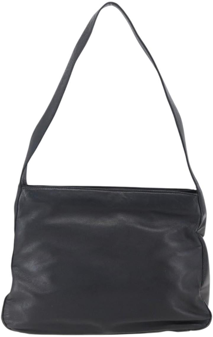 Loewe Anagram Leather Small