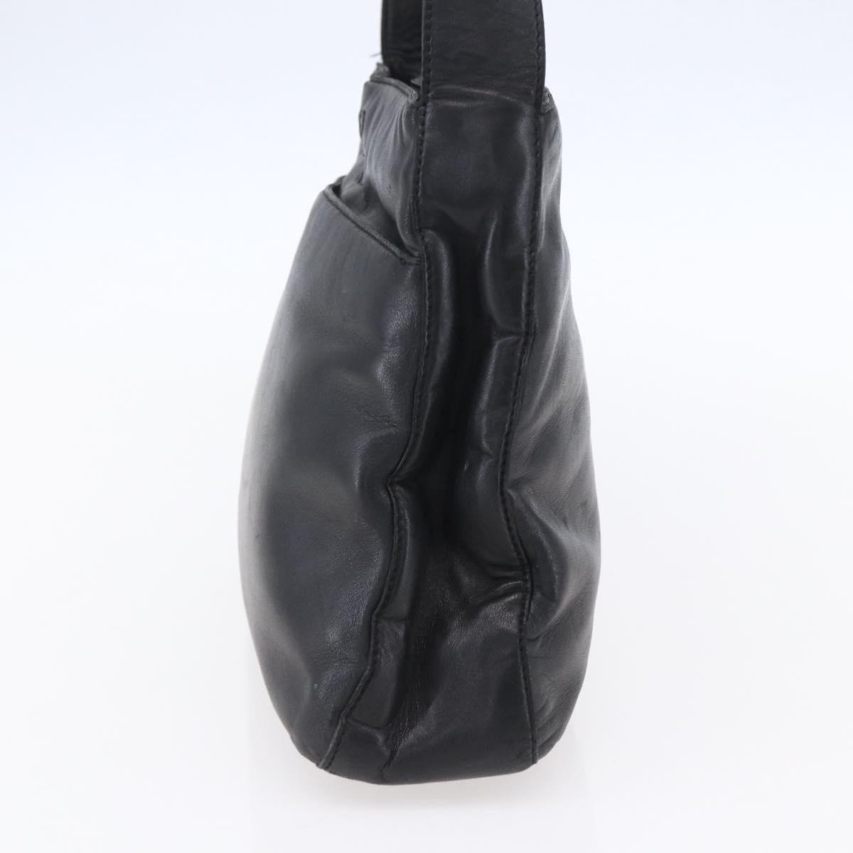 Loewe Anagram Leather Small