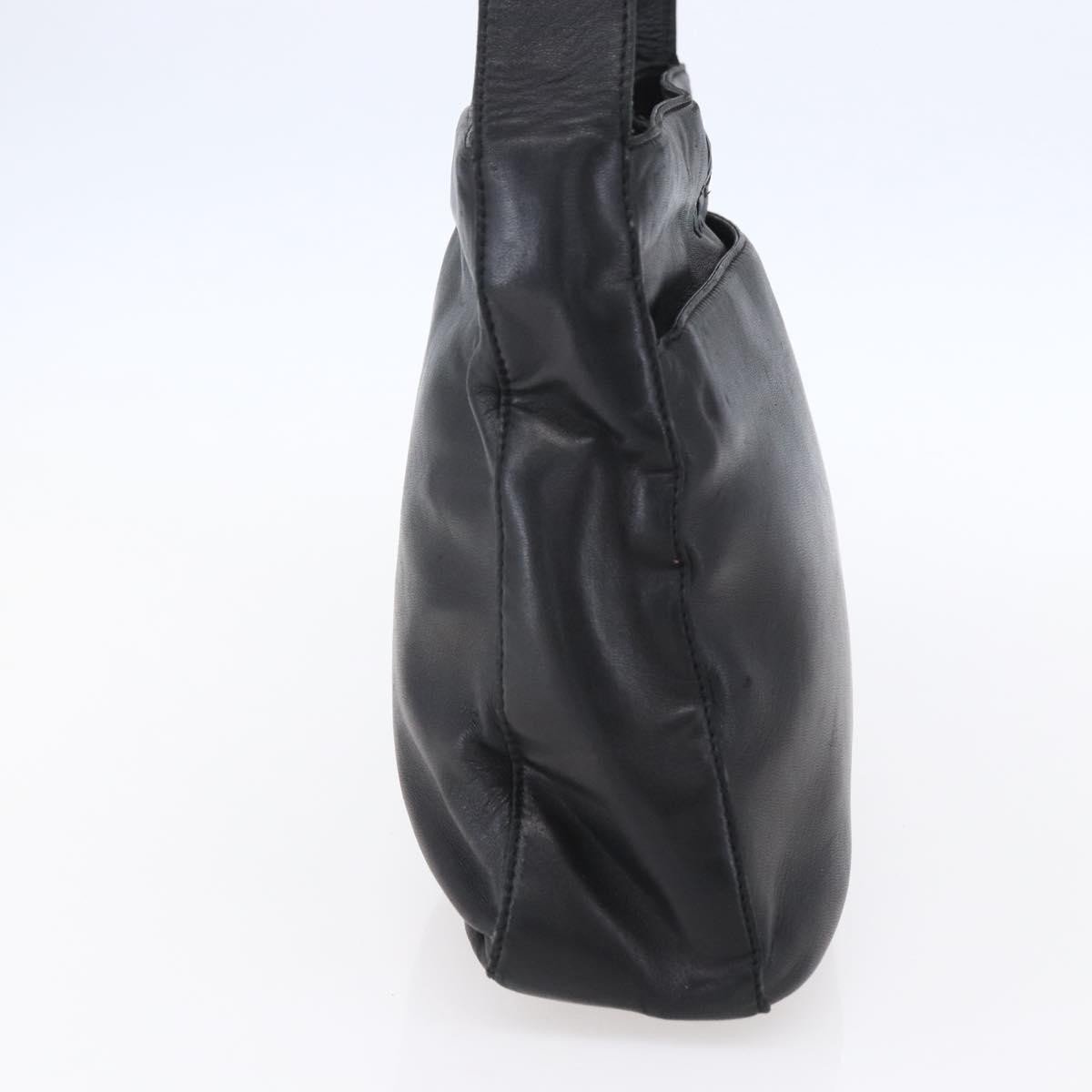 Loewe Anagram Leather Small