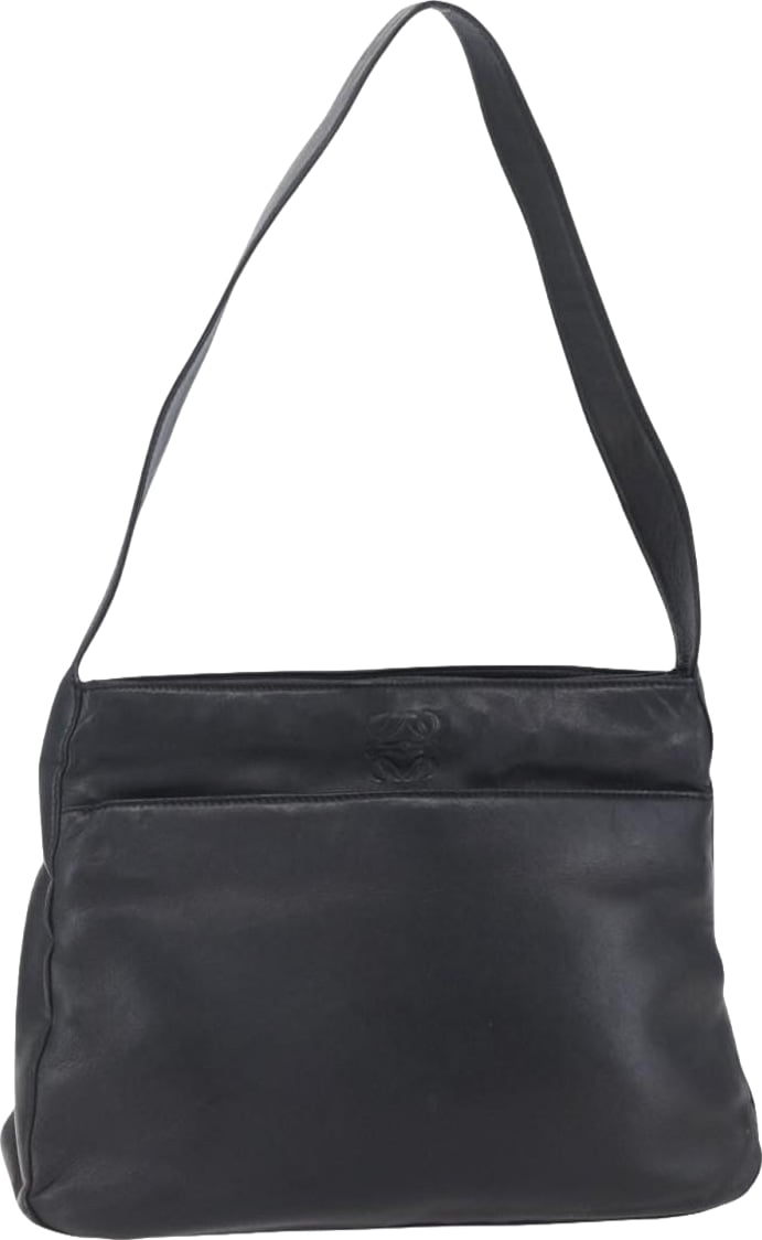 Loewe Anagram Leather Small