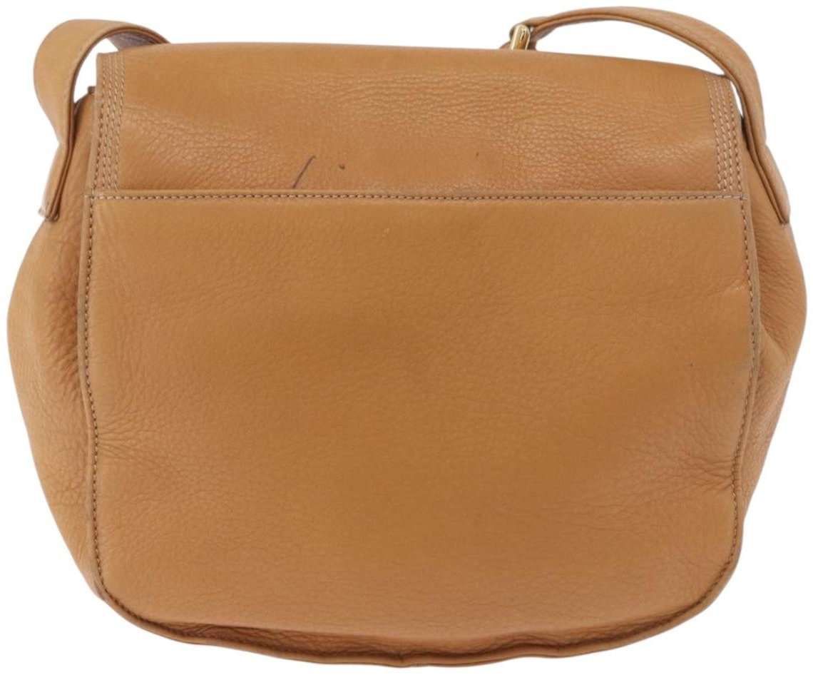 Loewe Anagram Leather Small